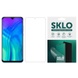 Захисна гідрогелева плівка SKLO (екран) для Huawei P Smart (2020), Прозрачный