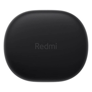 Бездротові навушники Xiaomi Redmi Buds 4 Lite, Black