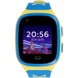 Дитячий смарт-годинник з GPS трекером 4G Gelius GP-PK006 (IP67) (UA colors), UA
