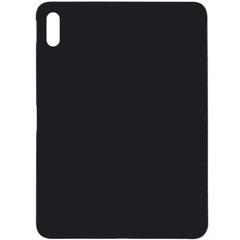 Чохол TPU Epik Black для Samsung Galaxy Tab S8 11", Чорний