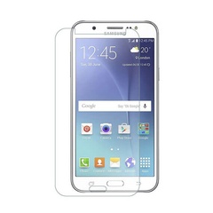 Захисне скло Ultra 0.33mm для Samsung J710F Galaxy J7 (2016) (карт. уп-вка), Прозрачный